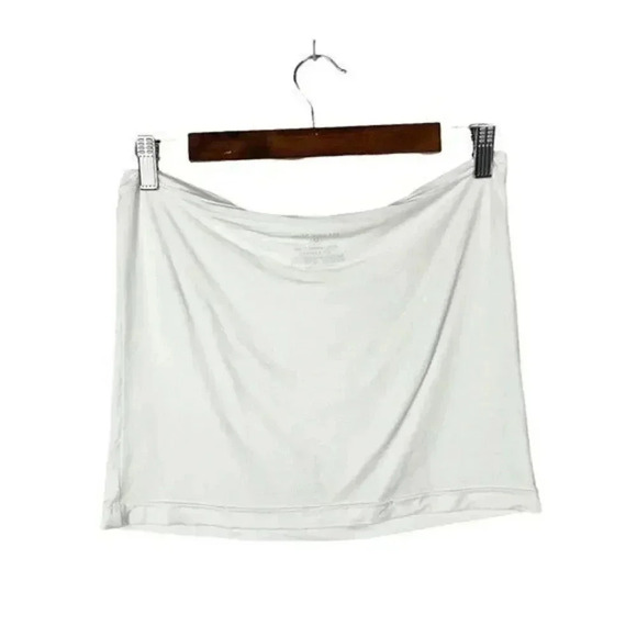 Maddie Moo Maternity White Belly Band Support Belt M - Picture 2 of 4